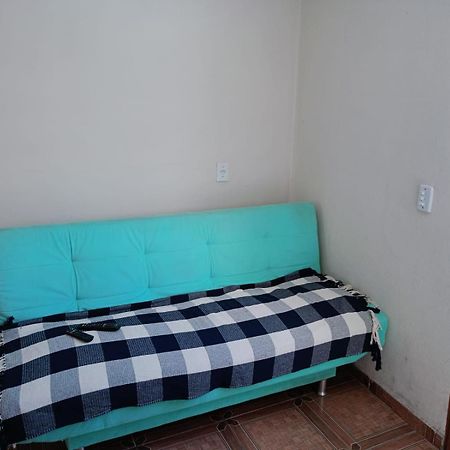 Casinha Vo Cidinha Villa อาปาเรซีดา ภายนอก รูปภาพ